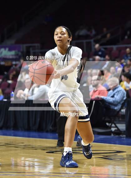 Thumbnail 3 in Bishop Gorman vs. Centennial (NIAA 4A Final) photogallery.