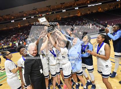 Thumbnail 1 in Bishop Gorman vs. Centennial (NIAA 4A Final) photogallery.