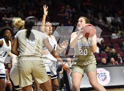 Thumbnail 3 in Bishop Gorman vs. Centennial (NIAA 4A Final) photogallery.