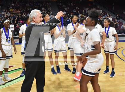 Thumbnail 1 in Bishop Gorman vs. Centennial (NIAA 4A Final) photogallery.