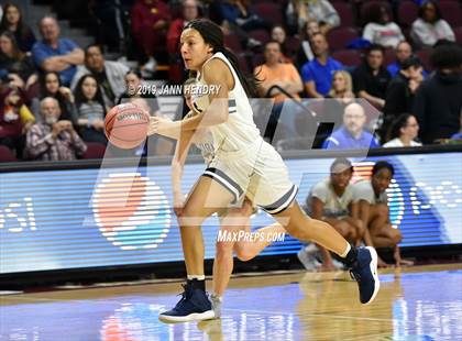 Thumbnail 3 in Bishop Gorman vs. Centennial (NIAA 4A Final) photogallery.
