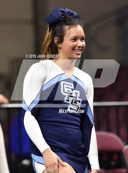 Thumbnail 1 in Bishop Gorman vs. Centennial (NIAA 4A Final) photogallery.