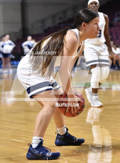 Thumbnail 3 in Bishop Gorman vs. Centennial (NIAA 4A Final) photogallery.