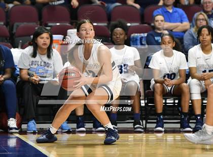 Thumbnail 3 in Bishop Gorman vs. Centennial (NIAA 4A Final) photogallery.