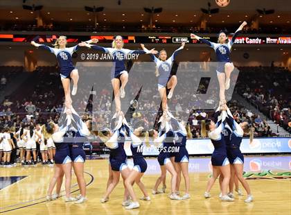 Thumbnail 2 in Bishop Gorman vs. Centennial (NIAA 4A Final) photogallery.