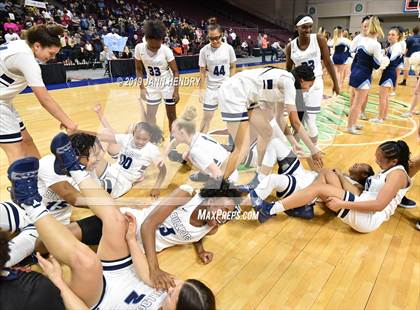 Thumbnail 3 in Bishop Gorman vs. Centennial (NIAA 4A Final) photogallery.