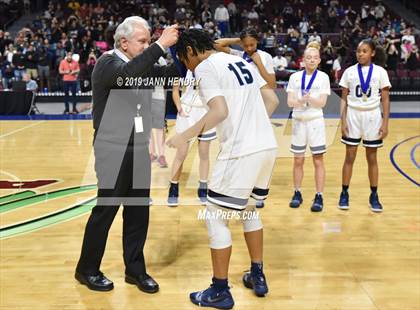 Thumbnail 3 in Bishop Gorman vs. Centennial (NIAA 4A Final) photogallery.