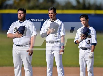 Thumbnail 1 in El Capitan @ Bonita Vista (Hilltop Tournament) photogallery.