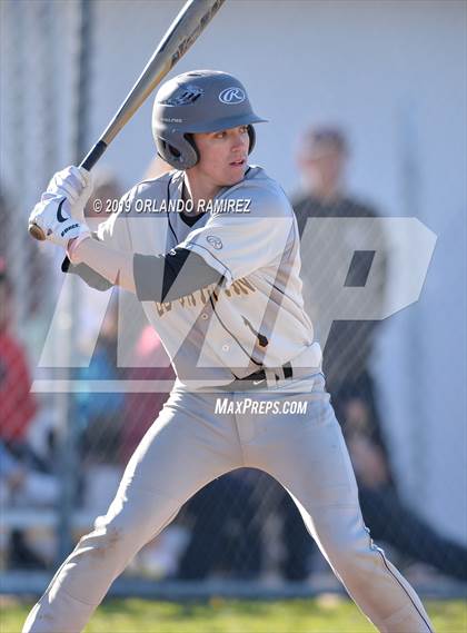 Thumbnail 1 in El Capitan @ Bonita Vista (Hilltop Tournament) photogallery.