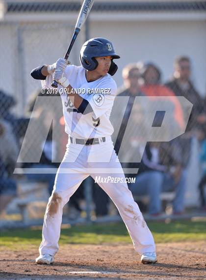 Thumbnail 3 in El Capitan @ Bonita Vista (Hilltop Tournament) photogallery.