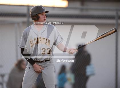 Thumbnail 3 in El Capitan @ Bonita Vista (Hilltop Tournament) photogallery.