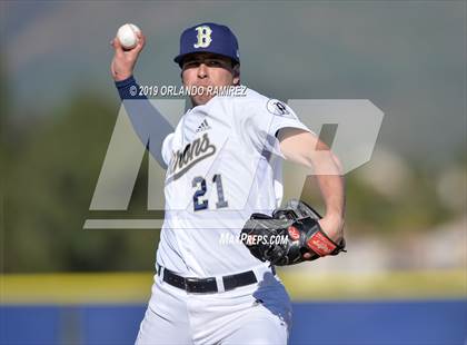 Thumbnail 2 in El Capitan @ Bonita Vista (Hilltop Tournament) photogallery.