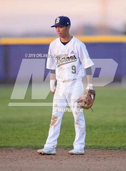 Thumbnail 2 in El Capitan @ Bonita Vista (Hilltop Tournament) photogallery.