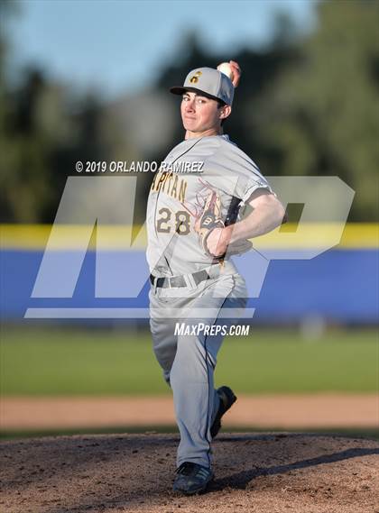 Thumbnail 1 in El Capitan @ Bonita Vista (Hilltop Tournament) photogallery.