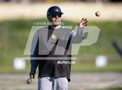 Thumbnail 1 in El Capitan @ Bonita Vista (Hilltop Tournament) photogallery.