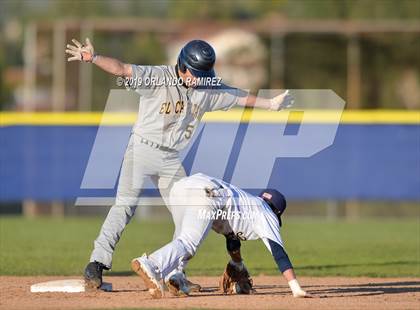 Thumbnail 2 in El Capitan @ Bonita Vista (Hilltop Tournament) photogallery.