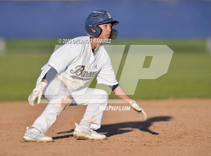 Thumbnail 3 in El Capitan @ Bonita Vista (Hilltop Tournament) photogallery.