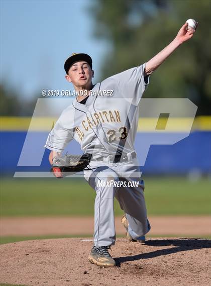 Thumbnail 3 in El Capitan @ Bonita Vista (Hilltop Tournament) photogallery.
