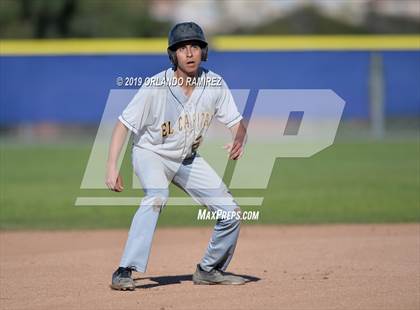 Thumbnail 3 in El Capitan @ Bonita Vista (Hilltop Tournament) photogallery.
