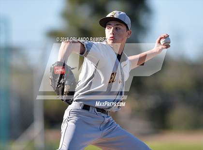 Thumbnail 1 in El Capitan @ Bonita Vista (Hilltop Tournament) photogallery.