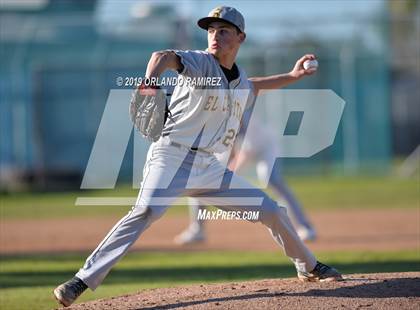 Thumbnail 2 in El Capitan @ Bonita Vista (Hilltop Tournament) photogallery.