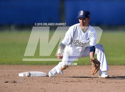 Thumbnail 2 in El Capitan @ Bonita Vista (Hilltop Tournament) photogallery.