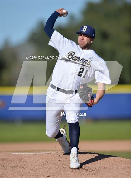 Thumbnail 1 in El Capitan @ Bonita Vista (Hilltop Tournament) photogallery.