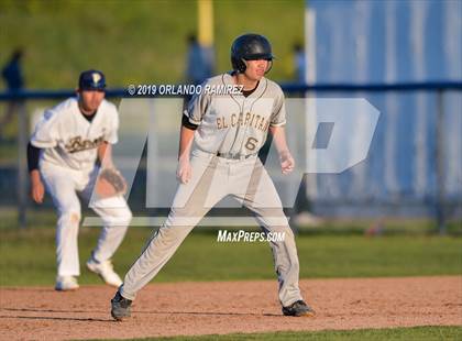Thumbnail 2 in El Capitan @ Bonita Vista (Hilltop Tournament) photogallery.