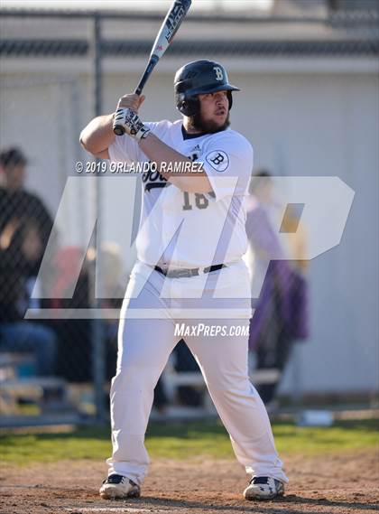 Thumbnail 3 in El Capitan @ Bonita Vista (Hilltop Tournament) photogallery.
