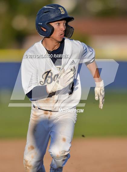 Thumbnail 1 in El Capitan @ Bonita Vista (Hilltop Tournament) photogallery.