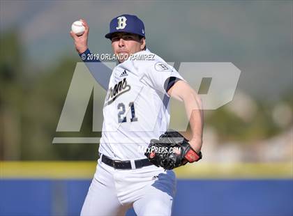 Thumbnail 1 in El Capitan @ Bonita Vista (Hilltop Tournament) photogallery.