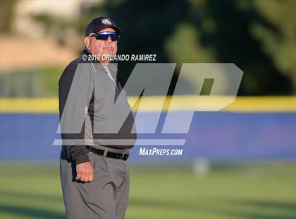 Thumbnail 1 in El Capitan @ Bonita Vista (Hilltop Tournament) photogallery.