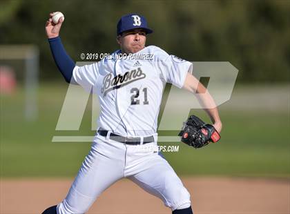 Thumbnail 3 in El Capitan @ Bonita Vista (Hilltop Tournament) photogallery.