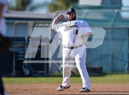 Thumbnail 2 in El Capitan @ Bonita Vista (Hilltop Tournament) photogallery.
