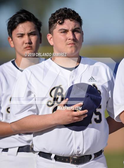 Thumbnail 3 in El Capitan @ Bonita Vista (Hilltop Tournament) photogallery.