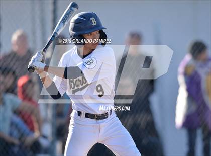 Thumbnail 3 in El Capitan @ Bonita Vista (Hilltop Tournament) photogallery.