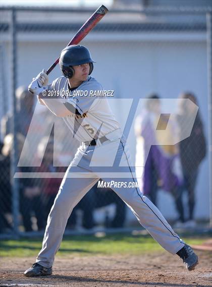 Thumbnail 2 in El Capitan @ Bonita Vista (Hilltop Tournament) photogallery.