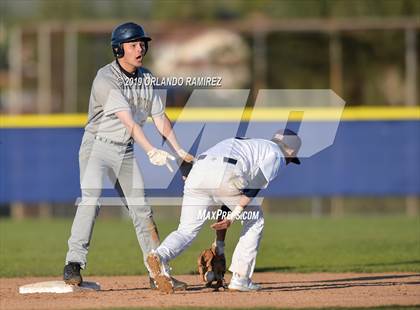 Thumbnail 3 in El Capitan @ Bonita Vista (Hilltop Tournament) photogallery.
