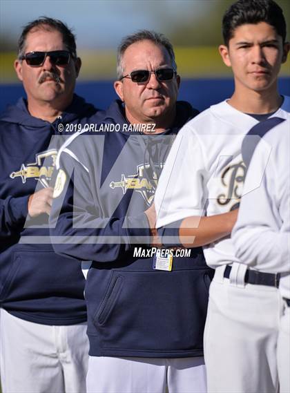 Thumbnail 1 in El Capitan @ Bonita Vista (Hilltop Tournament) photogallery.