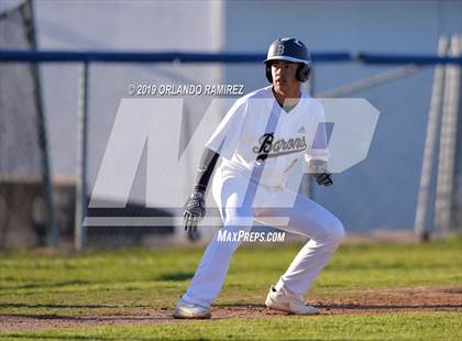 Thumbnail 1 in El Capitan @ Bonita Vista (Hilltop Tournament) photogallery.