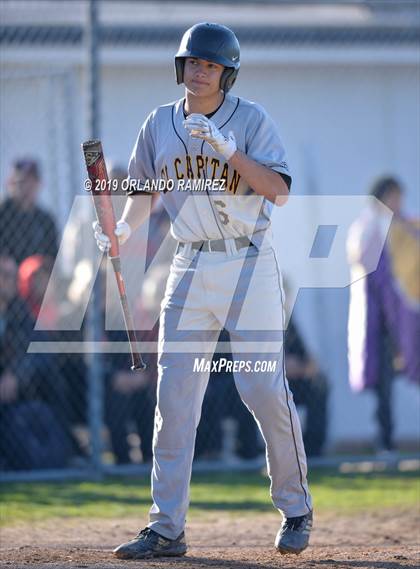 Thumbnail 3 in El Capitan @ Bonita Vista (Hilltop Tournament) photogallery.