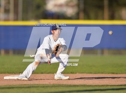 Thumbnail 2 in El Capitan @ Bonita Vista (Hilltop Tournament) photogallery.