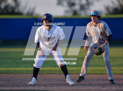 Thumbnail 1 in El Capitan @ Bonita Vista (Hilltop Tournament) photogallery.