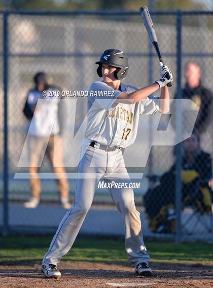 Thumbnail 3 in El Capitan @ Bonita Vista (Hilltop Tournament) photogallery.