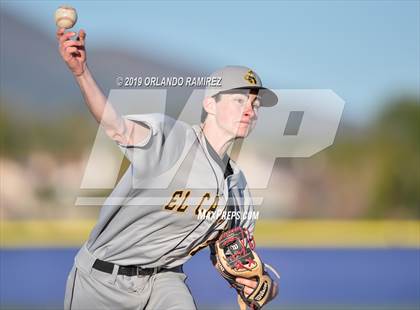 Thumbnail 3 in El Capitan @ Bonita Vista (Hilltop Tournament) photogallery.