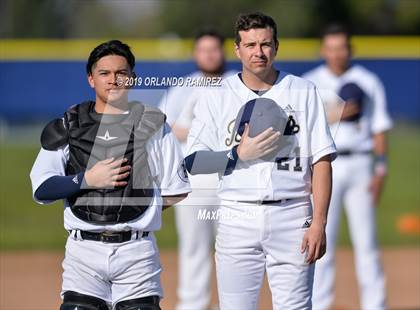 Thumbnail 3 in El Capitan @ Bonita Vista (Hilltop Tournament) photogallery.