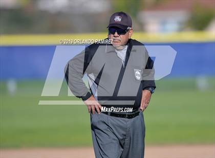 Thumbnail 3 in El Capitan @ Bonita Vista (Hilltop Tournament) photogallery.