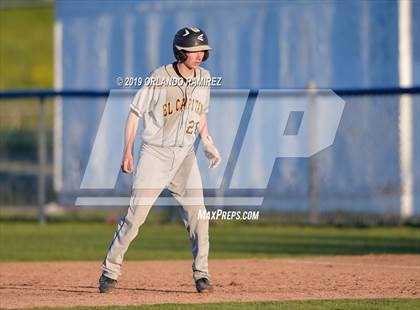 Thumbnail 1 in El Capitan @ Bonita Vista (Hilltop Tournament) photogallery.