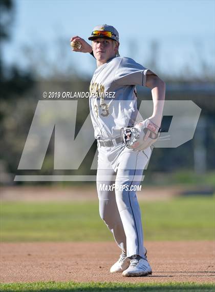 Thumbnail 1 in El Capitan @ Bonita Vista (Hilltop Tournament) photogallery.