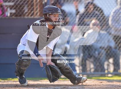Thumbnail 2 in El Capitan @ Bonita Vista (Hilltop Tournament) photogallery.